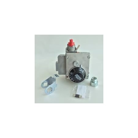 Bradford White 265-46182-01 Gas Valve-Wr 265-46182-